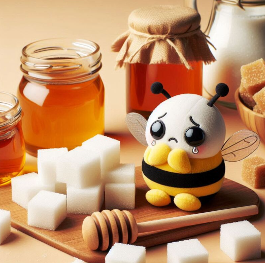 Honey Health Benefits: Discover the Hidden Truth