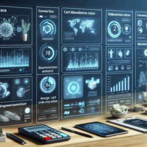 key payment metrics