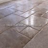 Reviving Travertine Floors in Chessington, Surrey