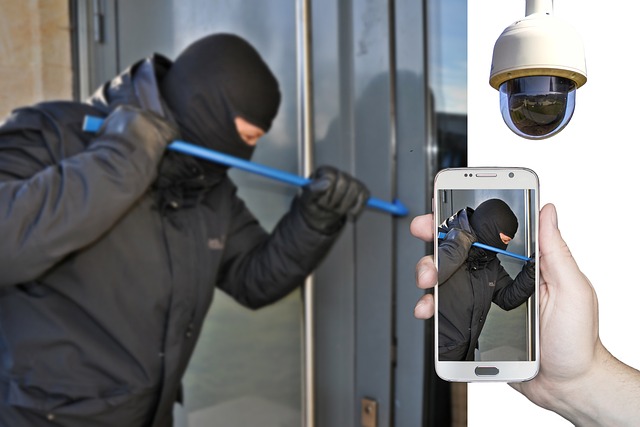 Burglary Risk Mitigation: Top Strategies for Enhanced Security