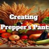 Prepper’s Pantry: Essential Tips for Stocking Up