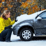 Winter Vehicle Preparation: Tackle Seasonal Challenges