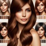 Brunette Hair: Discover Its Stunning Appeal