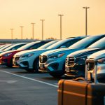 Rental Cars: Tips for Choosing the Perfect Vehicle