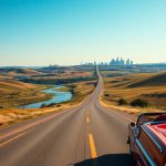 Unmissable Sioux Falls Road Trip Adventures Await