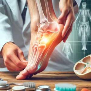 Plantar Fasciitis Treatment: Discover Proven Solutions