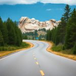 Must-See Road Trips from Rapid City