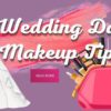 Flawless Wedding Makeup Tips for Your Big Day