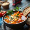 Belizean Soups: Explore Bold Flavors of Traditional Recado