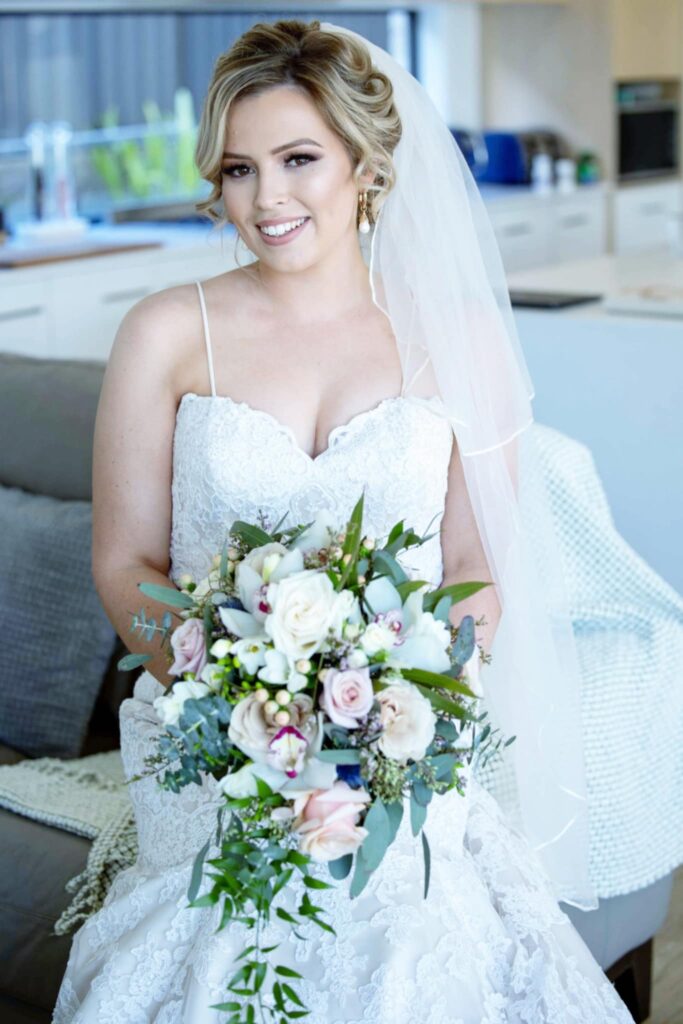 Wedding Makeup Looks in Brisbane for Every Skin Tone