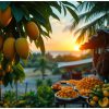 Mango Season: Experience a Flavorful Celebration in Belize