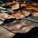 Leather Tanning Methods: Processes and Quality Insights