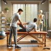 Sciatica Relief: Best Therapies for Pain Management