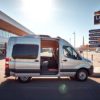 Van Rentals at Las Vegas Airport Made Easy at RentaCar24.org