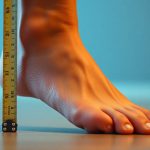 Wide Feet: Easy Ways to Determine Your Size and Signs to Watch