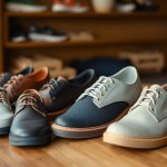 Wide Feet: Tips and Recommendations for Perfect Shoes