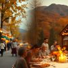 Thanksgiving Travel Destinations: Best Spots in the US and Beyond