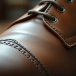 Craftsmanship Guide: Apron Front and Split Toe Seams Explained