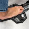 Wide Feet Solutions: Essential Tips for Comfortable Footwear