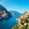 Amalfi Coast Itinerary: Best Places to Stay in 7 Days