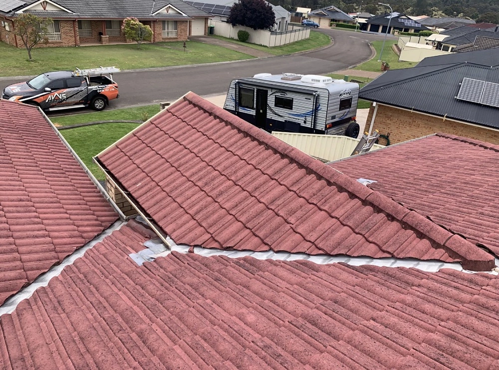 Metal Roof Upgrade to Boost Your Central Coast Property Value