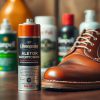 Waterproofing Spray Risks for Smooth Leather and Alternatives