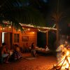 Experience a Local Christmas Eve Celebration in Belize