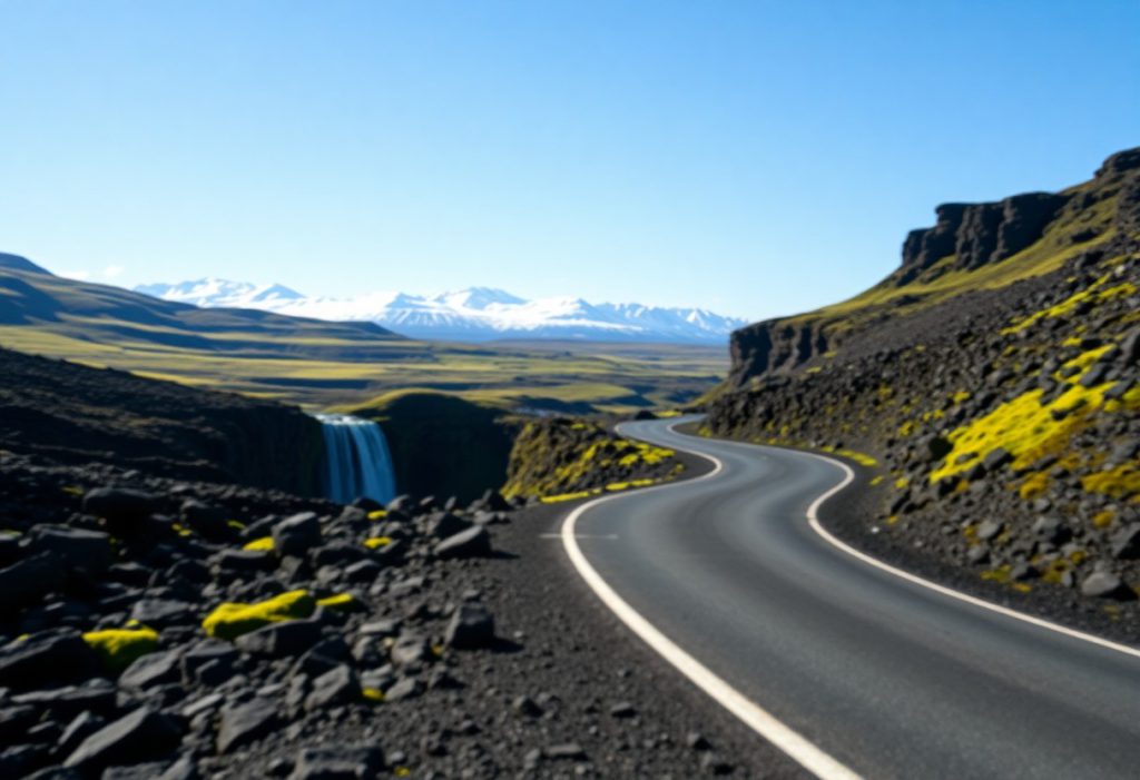 Iceland Road Trip: Itineraries, Budget Tips, and Insights