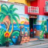 Street Art: Essential Stop on Your Belize Vacation