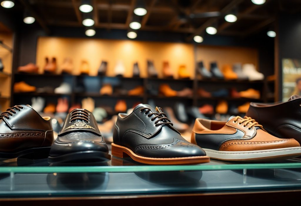 Indonesian Quality Shoes: Best Brands and Shopping Advice