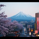 Japan Itinerary: Essential Tips for First-Time Travelers