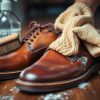 Mould Prevention Tips for Leather Shoes: Effective Removal Guide