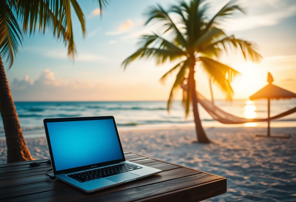 Digital Nomad Lifestyle in Belize: Key Benefits to Consider