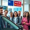 Car Renting Online: Key Tips and Age Criteria Explained