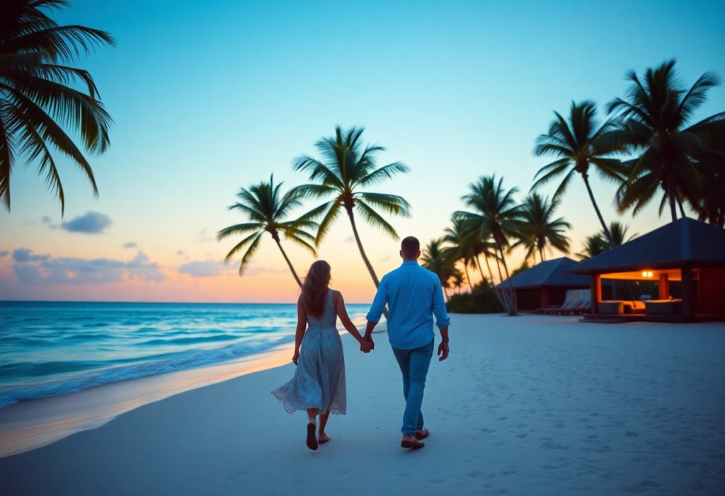 Belize Trip: Your Unforgettable Romantic Baecation Itinerary