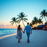 Belize Trip: Your Unforgettable Romantic Baecation Itinerary