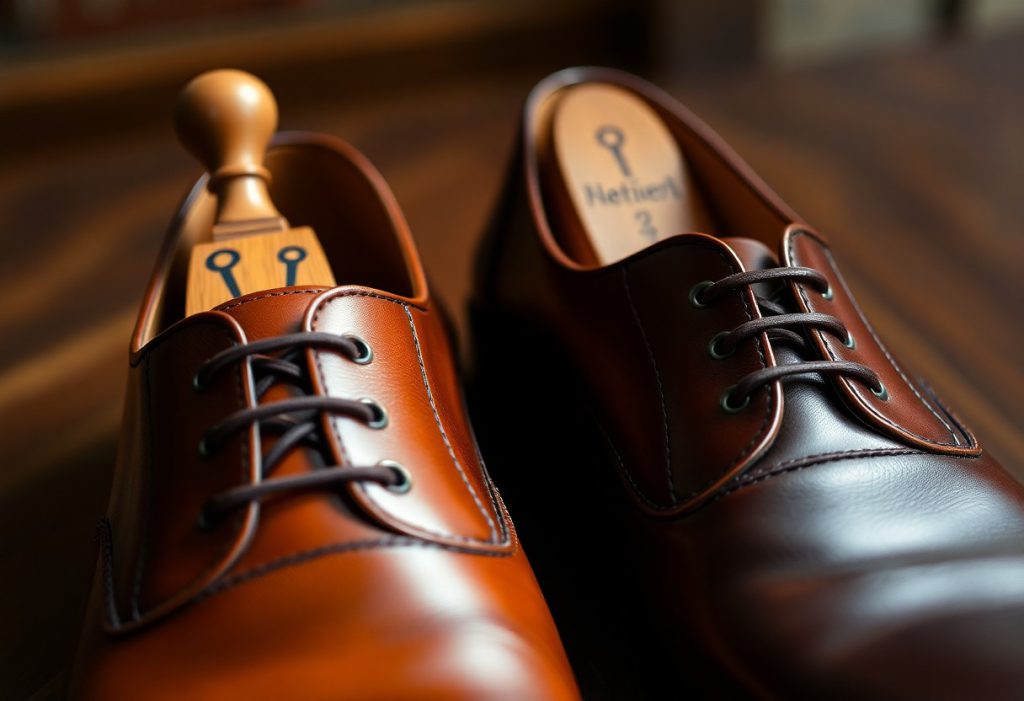 Quality Shoe Trees: Invest Wisely for Long-Lasting Footwear