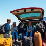 Left-Hand Drive Road Trip Tips for Safety and Fun