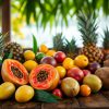 Enjoy Local Fruits This Summer in Belize