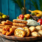 Belizean Treats You Must Experience Today