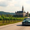 Unforgettable Germany Road Trip Ideas for Adventure Seekers