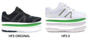 HFS II vs. Original: Find Your Perfect Fit