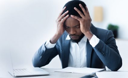 Debt’s Impact on Financial Stress: Key Causes Explained