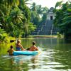 Outdoor Adventures: The Ultimate Guide for Active Families in Belize