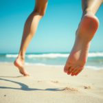 Barefoot Running Benefits: Reasons to Give It a Try