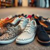 Wide Feet: Stylish and Comfortable Shoe Options