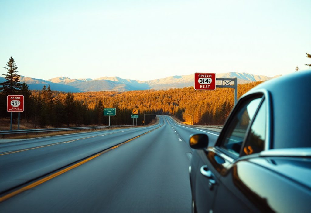 Driving in the US: Essential Tips and Rules for Road Trips