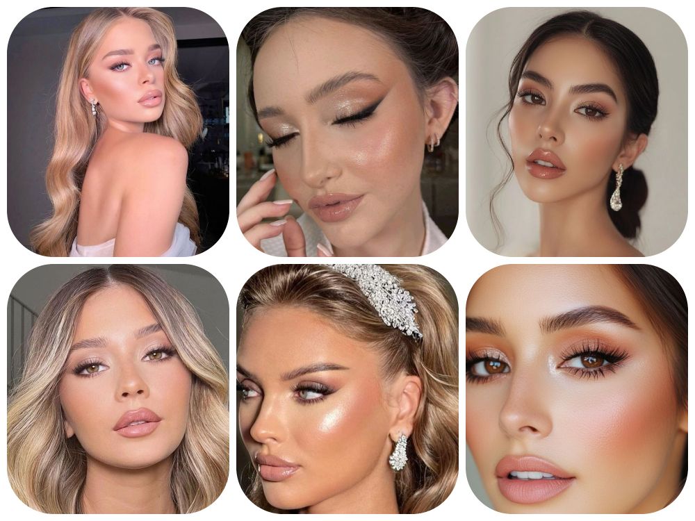 Brisbane Formal Season 2025: Top Trends in Makeup and Hair