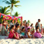 Family Reunion Planning in Belize: The Ultimate Guide