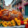 Pan de Muerto: Exploring the Tasty Tradition of San Miguel